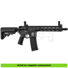 Charger l&#39;image dans la galerie, AEG Kit Complet Lancer Tactical LT-32 G2 Pro Full Métal 10’’ répliques d’épaule airsoft AEG