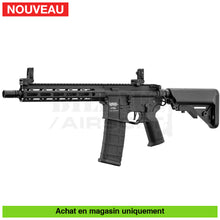Charger l&#39;image dans la galerie, AEG Kit Complet Lancer Tactical LT-32 G2 Pro Full Métal 10’’ répliques d’épaule airsoft AEG