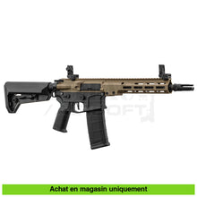 Charger l'image dans la galerie, AEG Kit Complet Lancer Tactical LT-44 Stalker 8 Gen 2 NSR Bi-ton - répliques d’épaule airsoft AEG