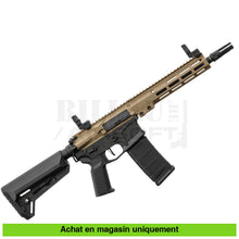 Charger l'image dans la galerie, AEG Kit Complet Lancer Tactical LT-44 Stalker 8 Gen 2 NSR Bi-ton - répliques d’épaule airsoft AEG
