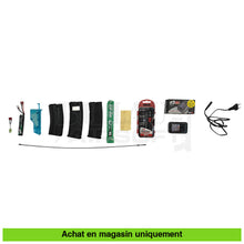 Charger l&#39;image dans la galerie, AEG Kit Complet Specna Arms Daniel Defense MK18 + Chargeurs + Point rouge +... répliques d’épaule airsoft AEG