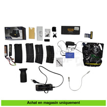 Charger l'image dans la galerie, AEG Kit Complet Specna Arms HK 416 FDE + Chargeurs + Point rouge +... - répliques d’épaule airsoft AEG