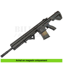 Charger l&#39;image dans la galerie, AEG Kit Complet Tokyo Marui HK 417 + Batteries + Chargeurs +... (Rare) répliques d’épaule airsoft AEG