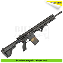 Charger l&#39;image dans la galerie, AEG Kit Complet Tokyo Marui HK 417 + Batteries + Chargeurs +... (Rare) répliques d’épaule airsoft AEG