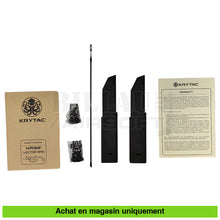 Charger l'image dans la galerie, AEG Krytac Kriss Vector + Chargeur répliques d’épaule airsoft AEG