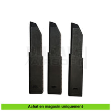Charger l'image dans la galerie, AEG Krytac Kriss Vector Noir + Chargeurs (Rare) - répliques d’épaule airsoft AEG