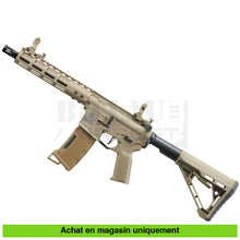 Charger l&#39;image dans la galerie, AEG Lancer Tactical LT-36 Archon Gen 3 ETU Nebula 9’’ M-Lok TAN répliques d’épaule airsoft AEG