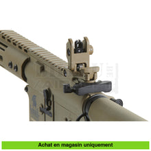 Charger l&#39;image dans la galerie, AEG Lancer Tactical LT-36 Archon Gen 3 ETU Nebula 9’’ M-Lok TAN répliques d’épaule airsoft AEG