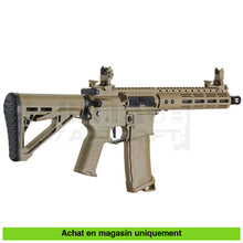 Charger l&#39;image dans la galerie, AEG Lancer Tactical LT-36 Archon Gen 3 ETU Nebula 9’’ M-Lok TAN répliques d’épaule airsoft AEG