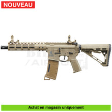 Charger l&#39;image dans la galerie, AEG Lancer Tactical LT-36 Archon Gen 3 ETU Nebula 9’’ M-Lok TAN répliques d’épaule airsoft AEG