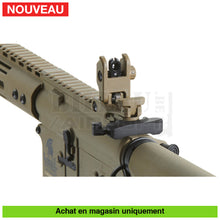 Charger l&#39;image dans la galerie, AEG Lancer Tactical LT-36 Archon Gen 3 ETU Nebula 9’’ M-Lok TAN répliques d’épaule airsoft AEG