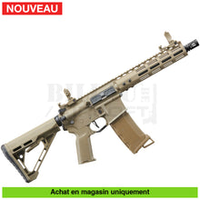 Charger l&#39;image dans la galerie, AEG Lancer Tactical LT-36 Archon Gen 3 ETU Nebula 9’’ M-Lok TAN répliques d’épaule airsoft AEG