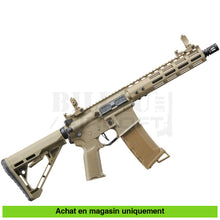 Charger l&#39;image dans la galerie, AEG Lancer Tactical LT-36 Archon Gen 3 ETU Nebula 9’’ M-Lok TAN répliques d’épaule airsoft AEG