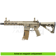 Charger l&#39;image dans la galerie, AEG Lancer Tactical LT-36 Archon Gen 3 ETU Nebula 9’’ M-Lok TAN répliques d’épaule airsoft AEG