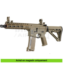 Charger l&#39;image dans la galerie, AEG Lancer Tactical LT-36 Archon Gen 3 ETU Nebula 9’’ M-Lok TAN répliques d’épaule airsoft AEG