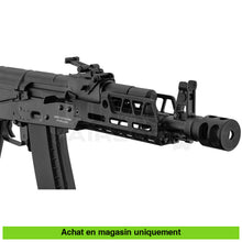 Charger l'image dans la galerie, AEG Lancer Tactical LT-53 AK-74 MLS Gen 3 - répliques d’épaule airsoft AEG