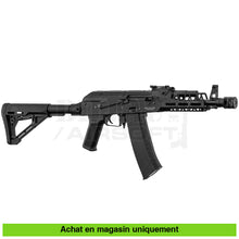 Charger l'image dans la galerie, AEG Lancer Tactical LT-53 AK-74 MLS Gen 3 - répliques d’épaule airsoft AEG