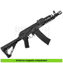 Charger l'image dans la galerie, AEG Lancer Tactical LT-53 AK-74 MLS Gen 3 - répliques d’épaule airsoft AEG