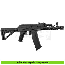 Charger l'image dans la galerie, AEG Lancer Tactical LT-53 AK-74 MLS Gen 3 - répliques d’épaule airsoft AEG