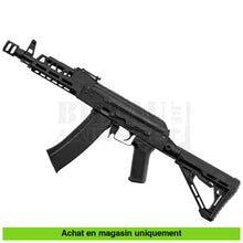 Charger l'image dans la galerie, AEG Lancer Tactical LT-53 AK-74 MLS Gen 3 - répliques d’épaule airsoft AEG