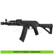 Charger l'image dans la galerie, AEG Lancer Tactical LT-53 AK-74 MLS Gen 3 - répliques d’épaule airsoft AEG