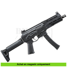 Charger l&#39;image dans la galerie, AEG Lancer Tactical PPK20 Gen 3 Noire répliques d’épaule airsoft AEG