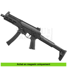Charger l&#39;image dans la galerie, AEG Lancer Tactical PPK20 Gen 3 Noire répliques d’épaule airsoft AEG