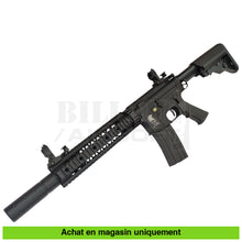Charger l&#39;image dans la galerie, AEG S&amp;T M4 CQB Kit complet répliques d’épaule airsoft AEG
