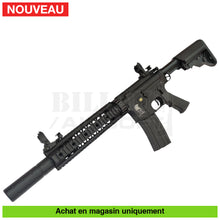 Charger l&#39;image dans la galerie, AEG S&amp;T M4 CQB Kit complet répliques d’épaule airsoft AEG