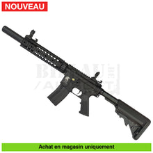 Charger l&#39;image dans la galerie, AEG S&amp;T M4 CQB Kit complet répliques d’épaule airsoft AEG