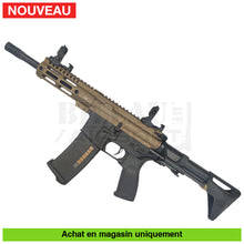 Charger l&#39;image dans la galerie, AEG Specna Arms Edge + Mosfet Gate + Batterie + Chargeurs répliques d’épaule airsoft AEG