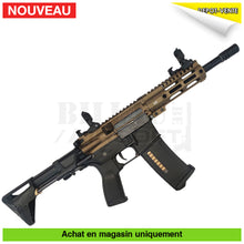 Charger l&#39;image dans la galerie, AEG Specna Arms Edge + Mosfet Gate + Batterie + Chargeurs répliques d’épaule airsoft AEG