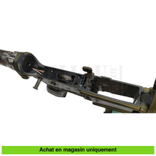 Charger l&#39;image dans la galerie, AEG Systema PTW Custom + Chargeurs + Batteries Lipo + Housse +... (Rare!) répliques d’épaule airsoft AEG
