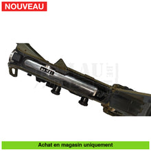 Charger l&#39;image dans la galerie, AEG Systema PTW Custom + Chargeurs + Batteries Lipo + Housse +... (Rare!) répliques d’épaule airsoft AEG