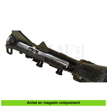 Charger l&#39;image dans la galerie, AEG Systema PTW Custom + Chargeurs + Batteries Lipo + Housse +... (Rare!) répliques d’épaule airsoft AEG