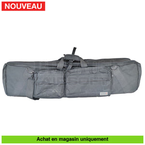 AEG Systema PTW Custom + Chargeurs + Batteries Lipo + Housse +... (Rare!) répliques d’épaule airsoft AEG