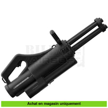 Charger l'image dans la galerie, AEG WELL PRO WE23-SL Micro Minigun - répliques de soutien airsoft AEG