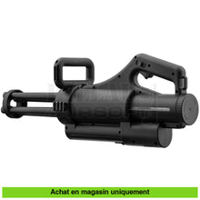 Charger l'image dans la galerie, AEG WELL PRO WE23-SL Micro Minigun - répliques de soutien airsoft AEG
