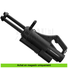 Charger l'image dans la galerie, AEG WELL PRO WE23-SL Micro Minigun - répliques de soutien airsoft AEG