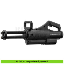 Charger l'image dans la galerie, AEG WELL PRO WE23-SL Micro Minigun - répliques de soutien airsoft AEG
