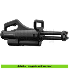 Charger l'image dans la galerie, AEG WELL PRO WE23-SL Micro Minigun - répliques de soutien airsoft AEG