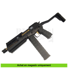 Charger l'image dans la galerie, AEP Tokyo Marui Scorpion Mod. M + Chargeurs + Batteries (Rare) - répliques d’épaule airsoft AEP