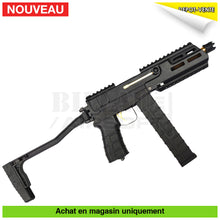 Charger l'image dans la galerie, AEP Tokyo Marui Scorpion Mod. M + Chargeurs (Rare) - répliques d’épaule airsoft AEP