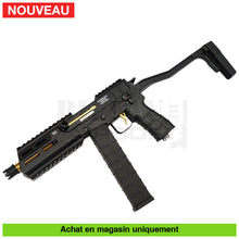 Charger l'image dans la galerie, AEP Tokyo Marui Scorpion Mod. M + Chargeurs (Rare) - répliques d’épaule airsoft AEP