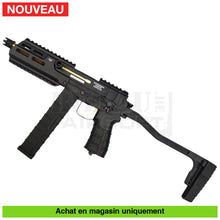Charger l'image dans la galerie, AEP Tokyo Marui Scorpion Mod. M + Chargeurs (Rare) - répliques d’épaule airsoft AEP