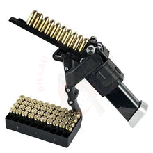 Charger l&#39;image dans la galerie, Aide-Chargeur 9mm Nine Reloaded Mag Loader (Sans Adaptateur) Aide-Chargeurs