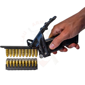 Aide-Chargeur 9mm Nine Reloaded Mag Loader (Sans Adaptateur) Aide-Chargeurs