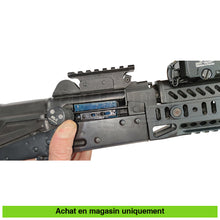 Charger l'image dans la galerie, AK74-SU Tactical LCT HPA Polar Star F2 US Zenitco Tarkov Custom répliques d’épaule airsoft HPA