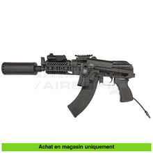 Charger l'image dans la galerie, AK74-SU Tactical LCT HPA Polar Star F2 US Zenitco Tarkov Custom répliques d’épaule airsoft HPA