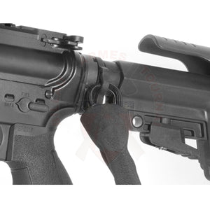 Anneau de Sangle Ambidextre Pour Tube M4 MFT Anneaux de Sangles